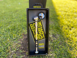 B2BF Shock Pump with controlled pressure release button