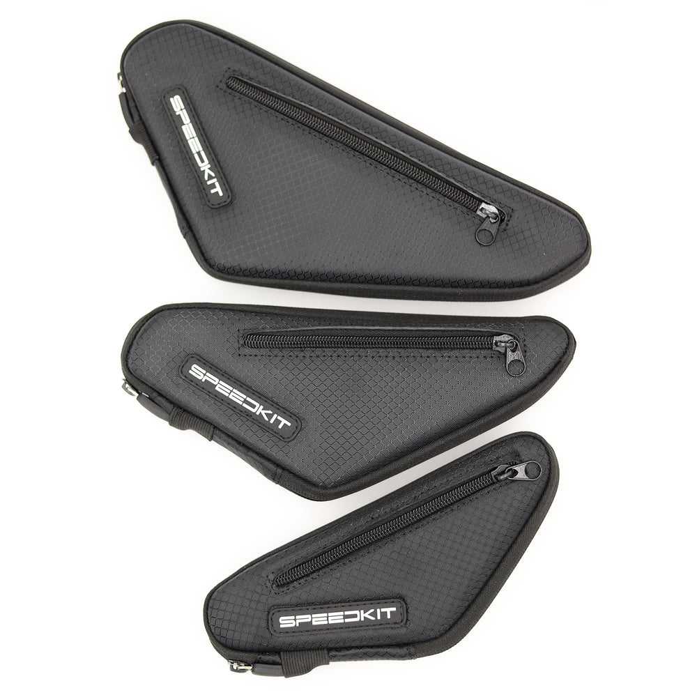 Speedkit Frame Bag (for Silverback CF and AL Model)