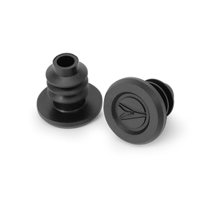 Grips Bar Plugs - Bar Ends - Silverback - - - - Speedlab