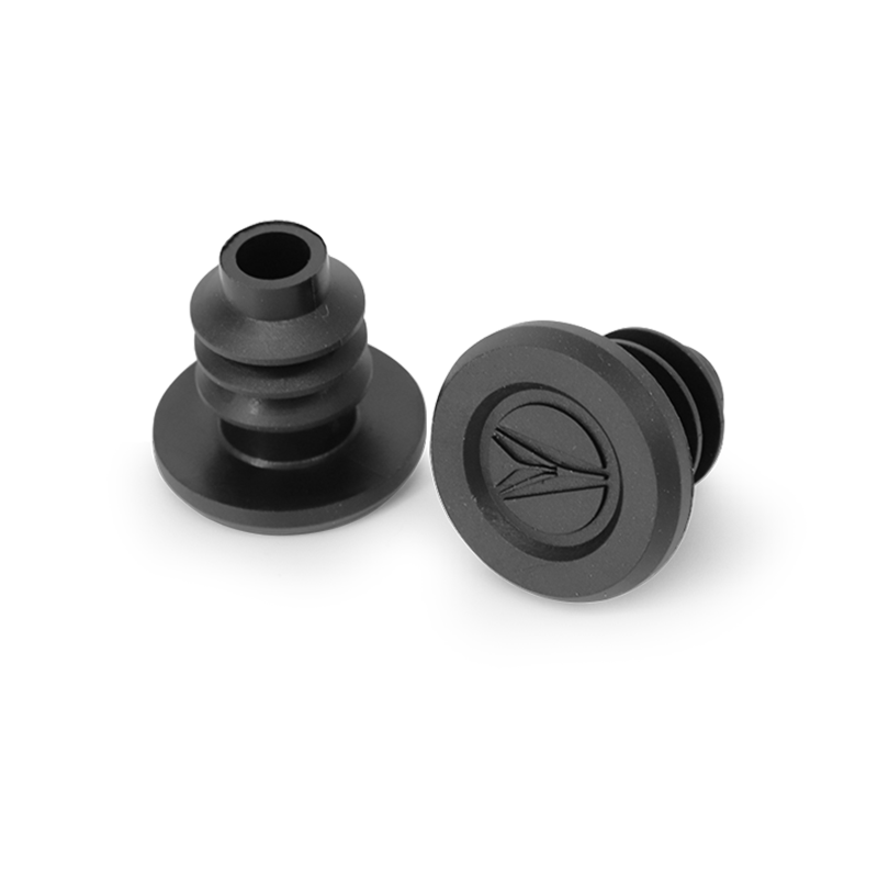 Grips Bar Plugs - Bar Ends - Silverback - - - - Speedlab