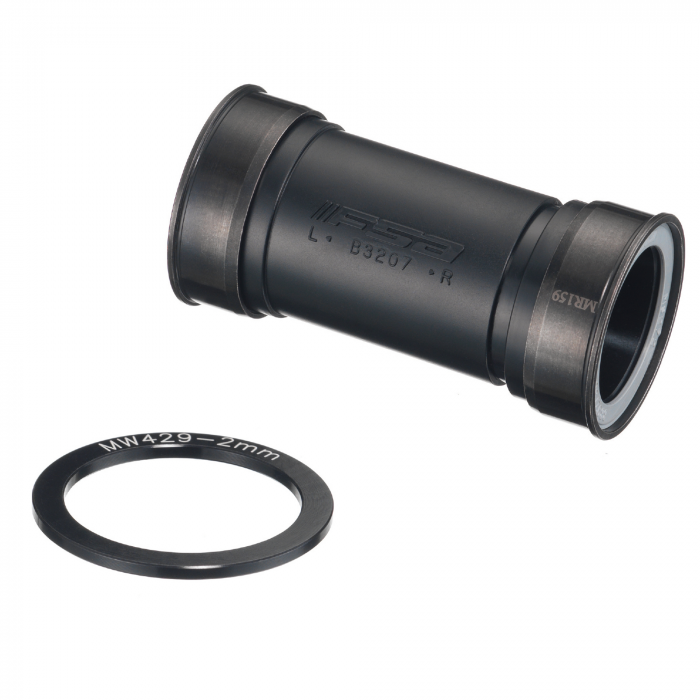 FSA BB92/392EVO MTB Bottom Bracket, EL237/247