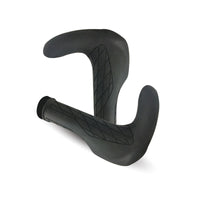 Bar End Lock-on Grips - Grips - cycling - bike - BornToBeFast - - - - Speedlab