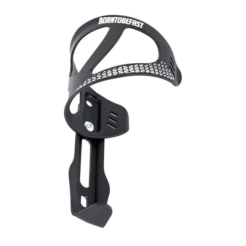 Bottle Cage CL-071L - Bottle cages - cycling - bike -front -BornToBeFast - - - - Speedlab
