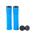 B2BF Enduro Grips - SBC - Blue