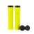 B2BF Enduro Grips - SBC - Lime
