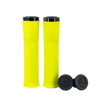 B2BF high performance premium grips - SBC - Lime
