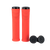 B2BF Enduro Grips - SBC - Watermelon Red