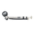 Shock Pumps - Black - Shock pumps - BornToBeFast - - - - Speedlab