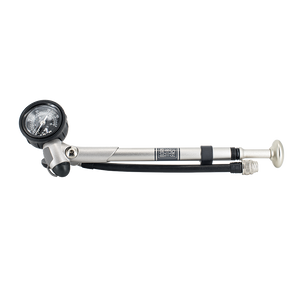 Shock Pumps - Black - Shock pumps - BornToBeFast - - - - Speedlab