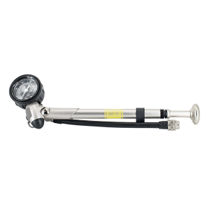 Shock Pumps - Lime Yellow - Shock pumps - BornToBeFast - - - - Speedlab