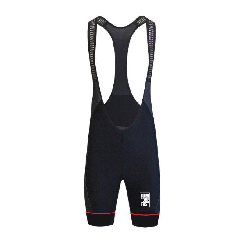 Supra Club Kit - cycling - complete kit - bib shorts - Borntobefast- - - - Speedlab