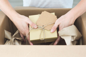 Gift wrap