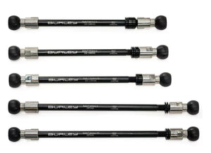 Burley Ballz Thru Axle 142-148mm, 12x1.75