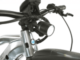 Busch & Müller IQ-X E Light 150 Lux