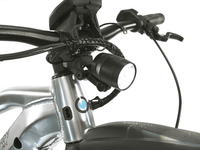 Busch & Müller IQ-X E Light 150Lux