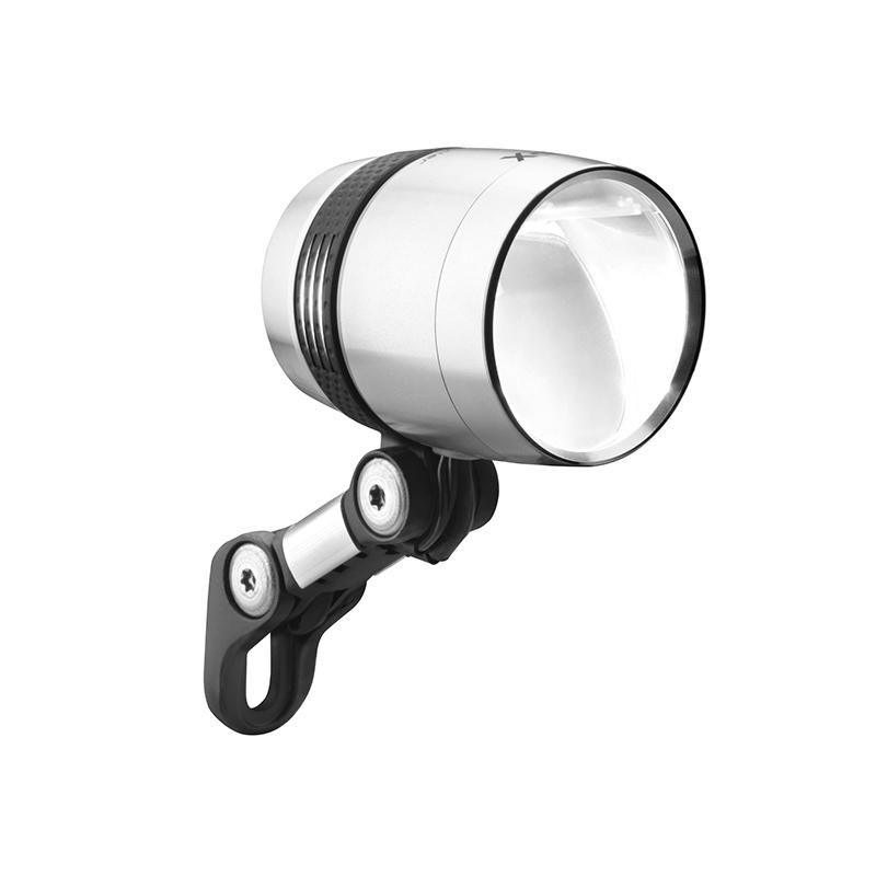 Busch & Müller IQ-X Headlight 100Lux