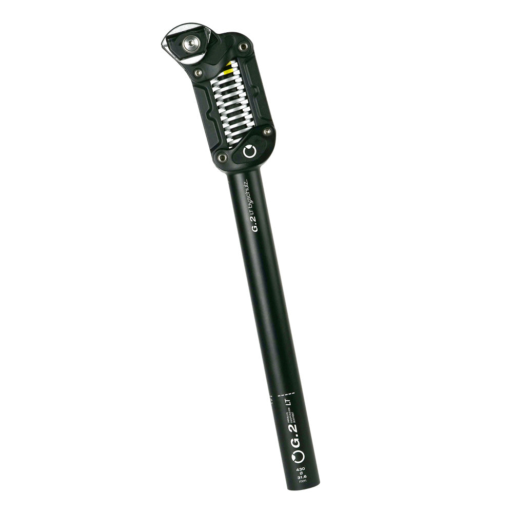 schulz Suspension seat post parallelogram 