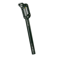 by.schulz Suspension seat post parallelogram G.2 ST 30,9x380 mm,  60-85kg