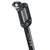 by.schulz Suspension seat post parallelogram G.2 ST 30,9x380 mm,  80-105 kg