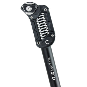 schulz Suspension seat post parallelogram 