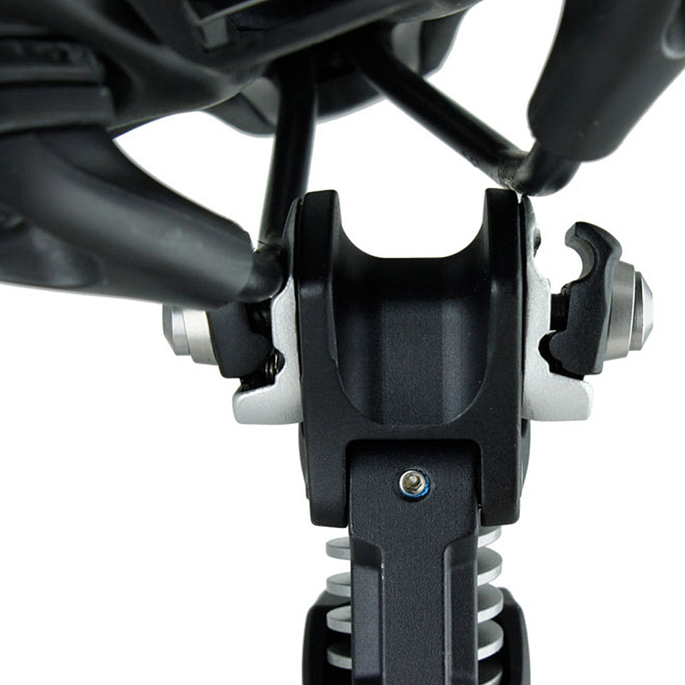 schulz Suspension seat post parallelogram 
