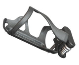 Surface Bottle cage Unit with multi tool black/white