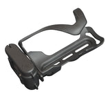 Surface Bottle cage Unit with multi tool black/white