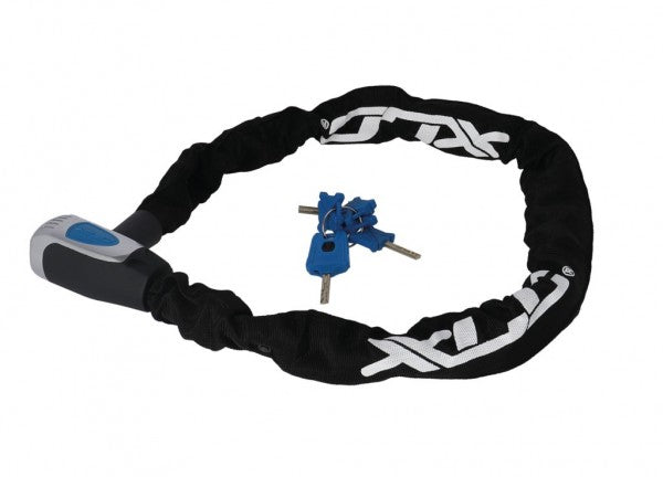 Chain Lock Cosa Nostra Plus LO-C21 - Lock - bike - cycling - XLC - - - - Speedlab