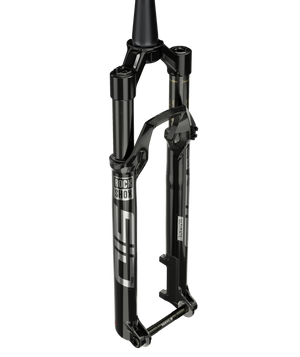 RockShox SID Ultimate Race Day 29" 120mm, Boost black