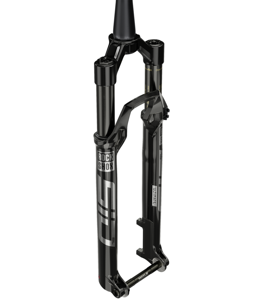 Rockshox sid discount rlc 120