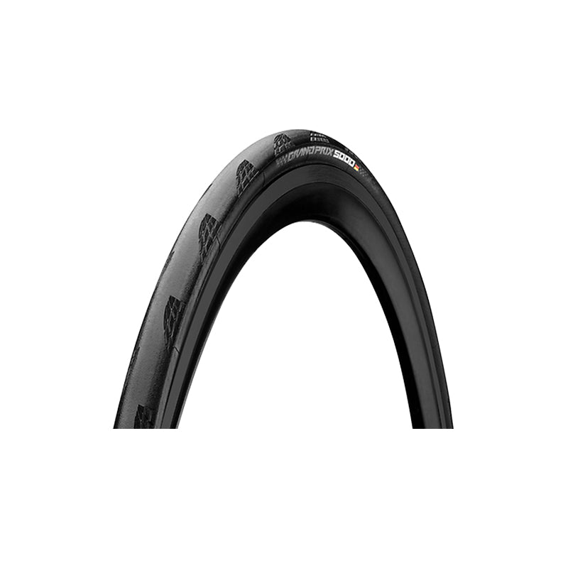 Continental Grand Prix 5000 Tyres - Silverback – Silverback Bikes