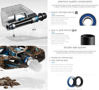 Crankbrothers Egg Beater3 Pedals