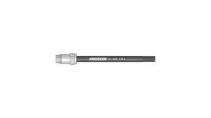 Croozer Thru Axle Adapter 209x12, 17.5