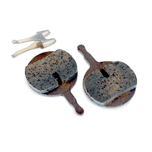 Promax Disc Brake Pad - DSK 717