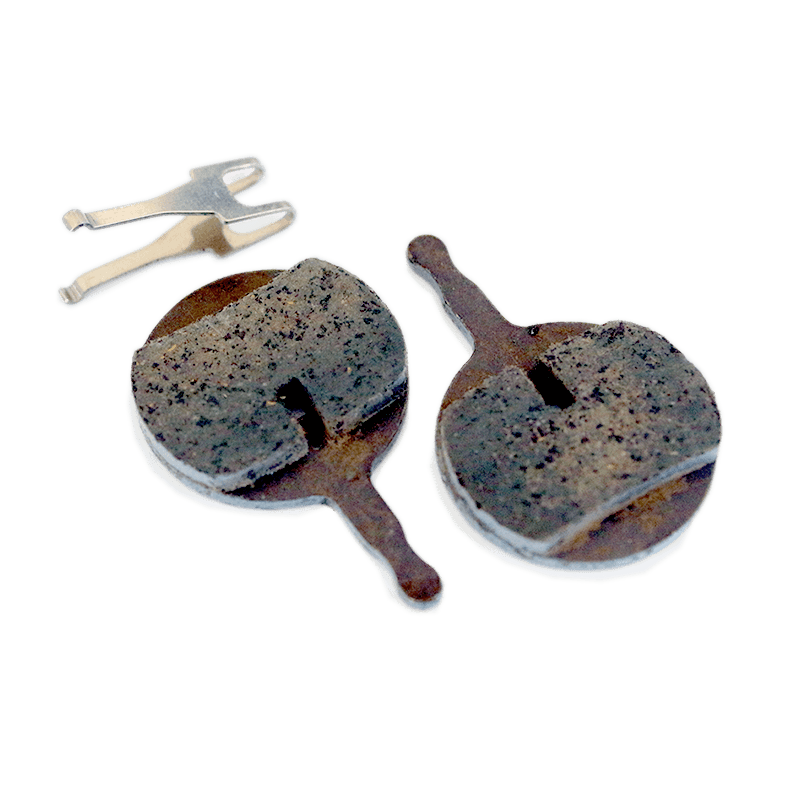 Promax Disc Brake Pad - DSK 717