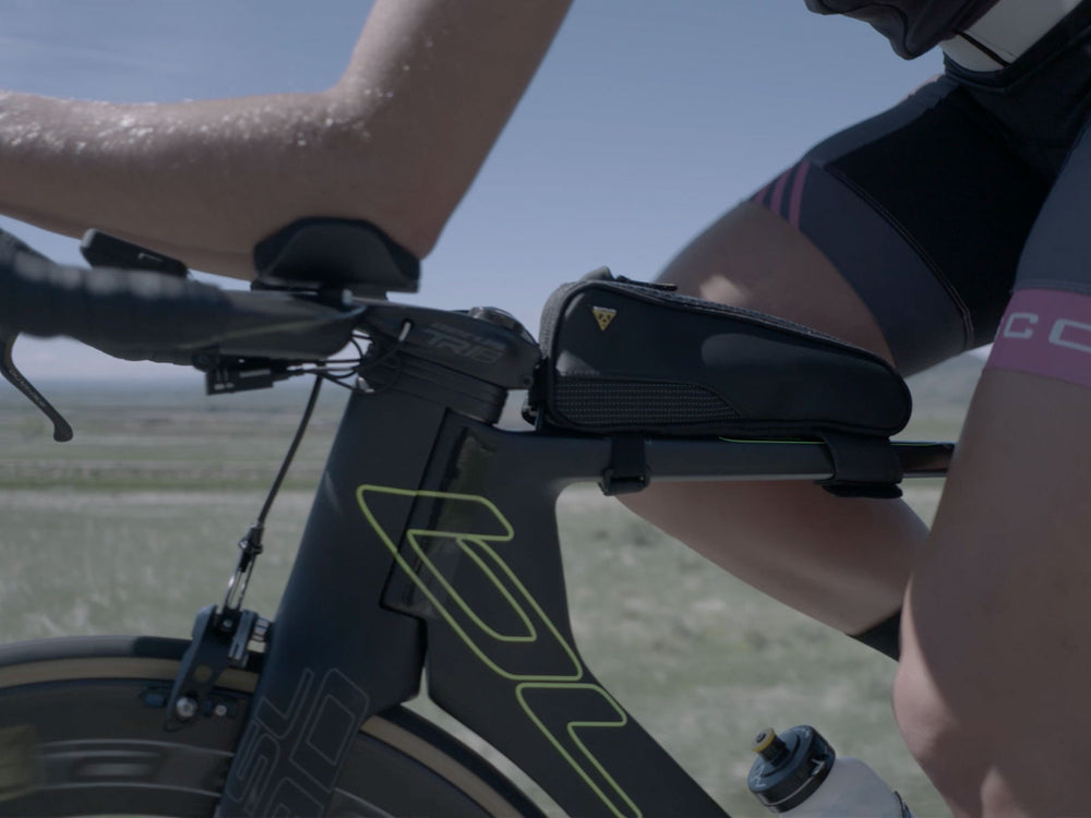 Topeak Fastfuel Tribag