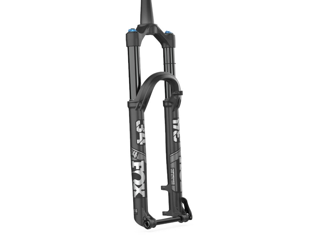 Fox Suspension Fork 2022 29'' Float 34 P-S 120 Step-Cast 3-Pos Grip Performance 15x110 tapered 44 mm Offset