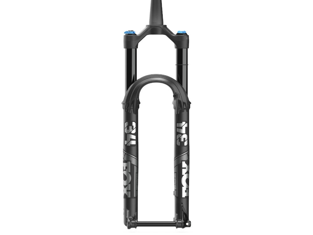 Fox Suspension Fork 2022 29'' Float 34 P-S 120 Step-Cast 3-Pos Grip Performance 15x110 tapered 44 mm Offset