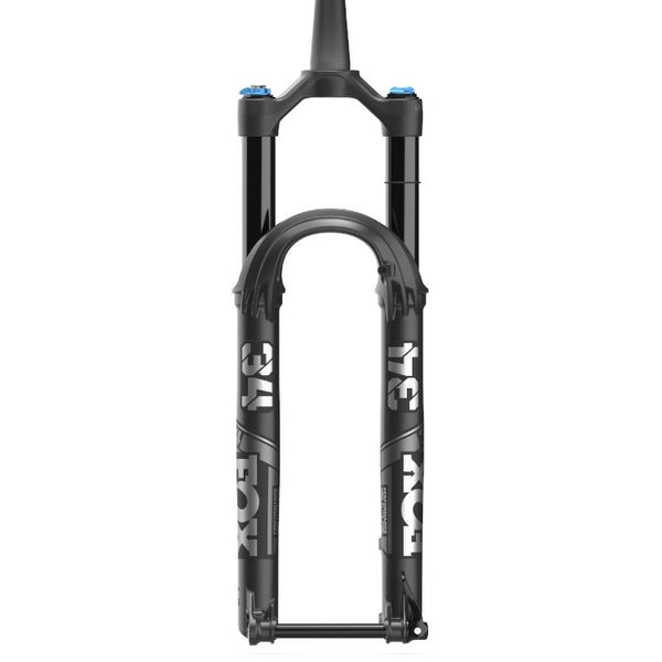 Fox Suspension Fork 2022 29 Float 34 Silverback