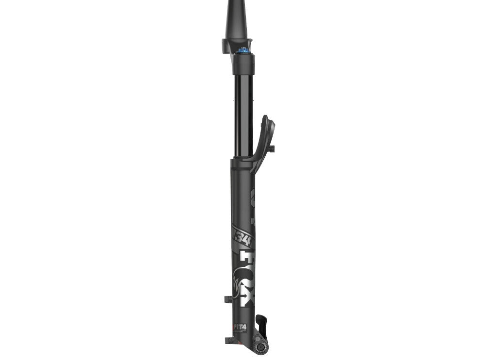 Fox Suspension Fork 2022 29'' Float 34 P-S 120 Step-Cast 3-Pos Grip Performance 15x110 tapered 44 mm Offset
