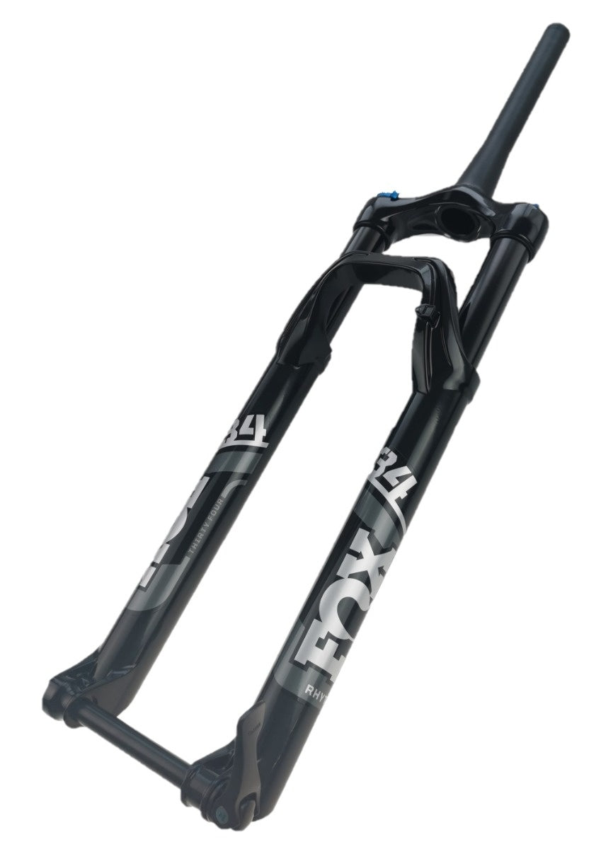 Fox fork 34 Rhythm 120 mm, 110x15, Remote, 44 offset