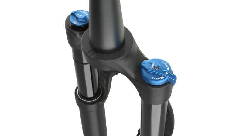 Fox fork 34 Rhythm 120 mm, 110x15, Remote, 44 offset