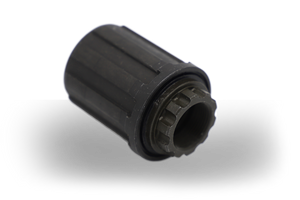Scoop Delight Freehub Body (KT)