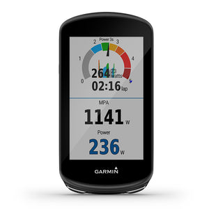Garmin Edge 1030 Plus