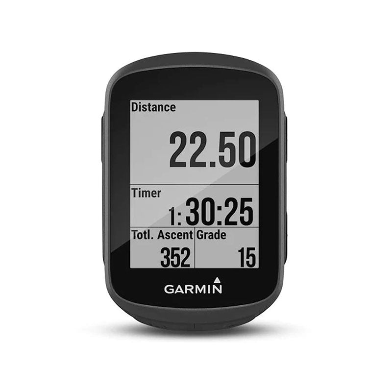 Edge® 130 Plus - Speedlab