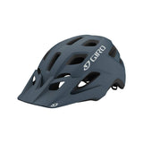 Giro Fixture MIPS helmet displayed with multiple color options