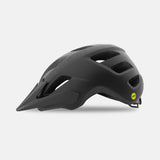 Fixture MIPS Helmet - Helmet - Giro - Matte Black - mtb - cycling - bike - - Speedlab