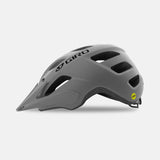 Fixture MIPS Helmet - Helmet - Giro - Matte Grey - mtb - cycling - bike - - Speedlab