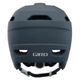 Side view of Giro Tyrant MIPS helmet showcasing Wind Tunnel Ventilation.