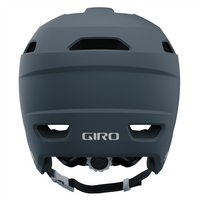 Side view of Giro Tyrant MIPS helmet showcasing Wind Tunnel Ventilation.